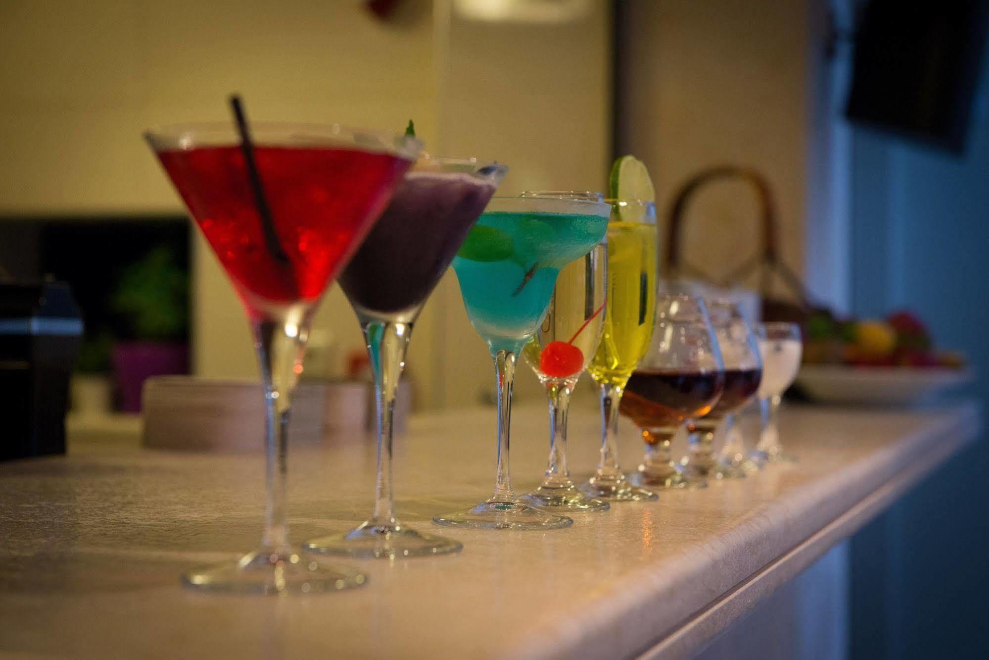 Mantinia Bay Hotel 칼라마타 외부 사진